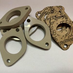 40 Weber DCOE Spacer Kit