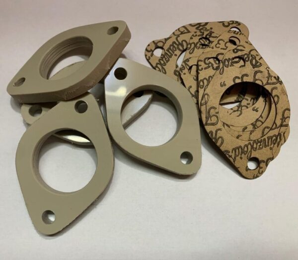 40 Weber DCOE Spacer Kit