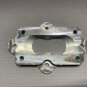 Weber Adapters