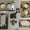 Nissan 1400 to Weber Adapter Kit