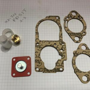 32-34 Solex PDSIT 2-3