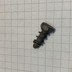 Weber 36 DCD idle speed screw 64625.002