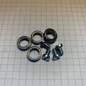 Weber DGV DGAS bearing kit