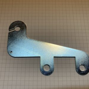 Weber Throttle Bracket