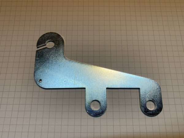 Weber Throttle Bracket