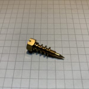 Wever 36 DCD idle mixture screw 64755.006