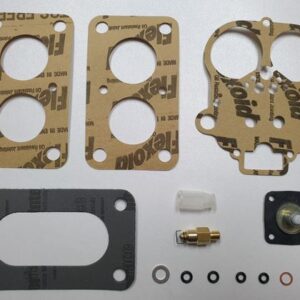 Alfa Romeo Carburettor Repair Kit