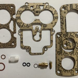 Chevrolet Carburettor Repair Kit