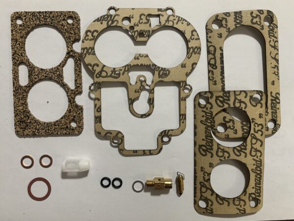 Chevrolet Carburettor Repair Kit