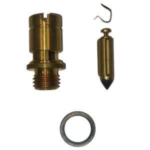 Needle & Seat - Chevy 2-3579