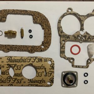 Ford Carburettor Repair Kit