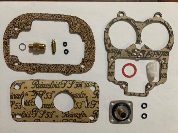 Ford/Mazda Carburettor Repair Kit