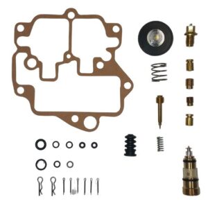 Honda Carburettor Repair Kit