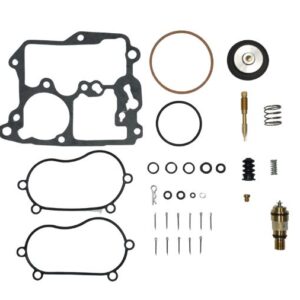 Honda Carburettor Repair Kit