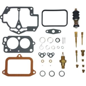 Isuzu Carburettor Rpair Kit