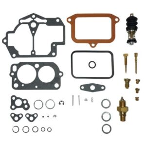 Isuzu Carburettor Rpair Kit