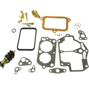 Isuzu Carburettor Rpair Kit
