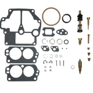 Isuzu Carburettor Rpair Kit