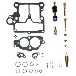 Mazda Carburettor Repair Kit