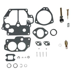 Mazda Carburettor Repair Kit