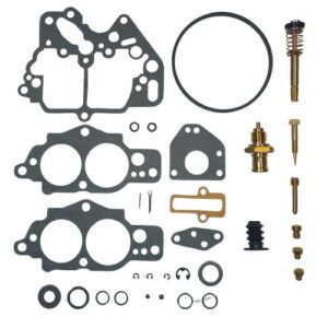 Nissan Carburettor Repair Kit