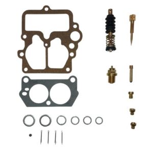 Nissan Carburettor Repair Kit