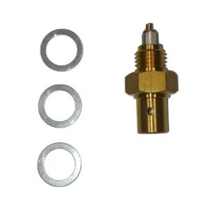 Needle & Seat - Nikki NS15NI