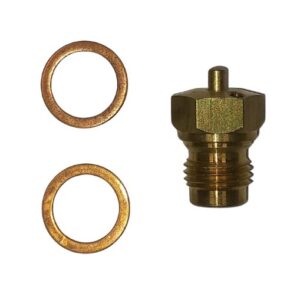 Needle & Seat - Solex 2-3569