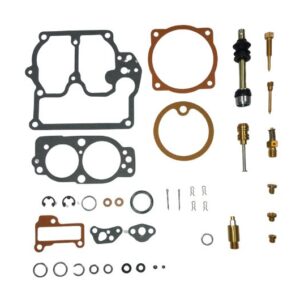 Toyota Carburettor Repair Kit