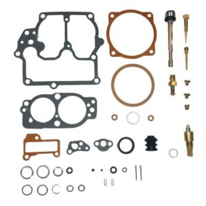 Toyota Carburettor Repair Kit