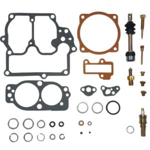 Toyota Carburettor Repair Kit