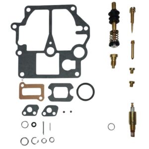 Toyota Carburettor Repair Kit