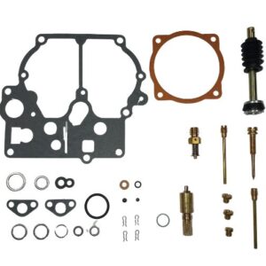 Carburettor Repair Kits