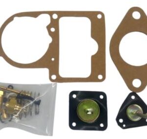 2-1289 Solex 34 PICT VW Beetle 1.3/1.6 carburettor kit