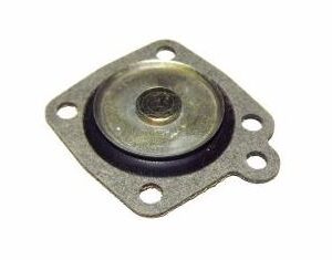 Weber 32 32/36 38 Pneumatic pump diaphragm 47407.115