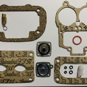 CK82WE - Weber 32/36 & 38 DGAS DGEV Carburettor Repair Kit