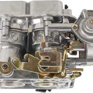 Carburettors Coming Soon