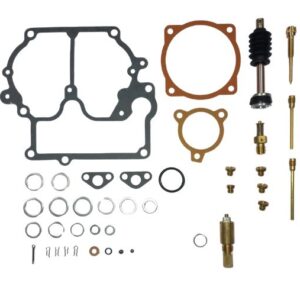 CK120A - Toyota Landcruiser -2F 4.3 engine 1981-85- Aisan Carburettor