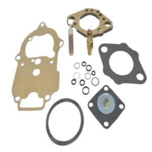 CK77WE - Weber 34 ICEV - Fiat 128 1.1 & 1.3