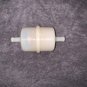 8mm Fuel filter