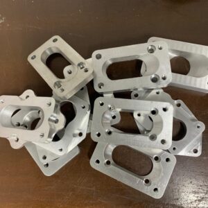 Adapters & Stud kits