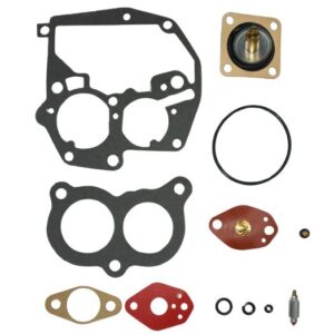 CK136P - Opel Kadett & Monza 1.3, 1.4, 1.6 & 1.8 1985 - 93