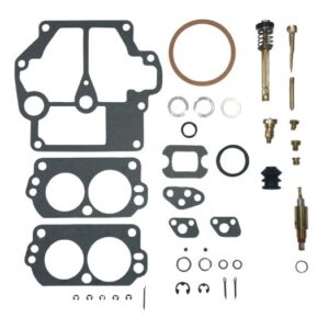 CK161NI - Isuzu Relay & WFR 1986 - 90 2.0L with 4ZCI engine