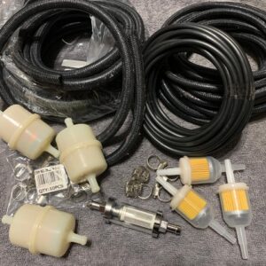 Fuel System Components