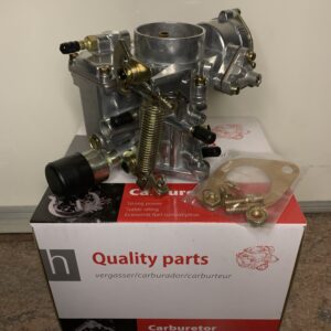 VW Beetle Weber 34 PICT (copy)