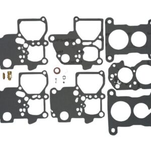CK45RO - Opel Ascona, Kadet, Monza & Rekord with Rochester Varajet Carburetor