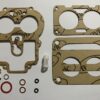 CK83WE - 36 Weber DCD 7 Carburettor Repair kit Ford/Chevrolet