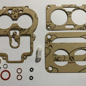 CK83WE - 36 Weber DCD 7 Carburettor Repair kit Ford/Chevrolet