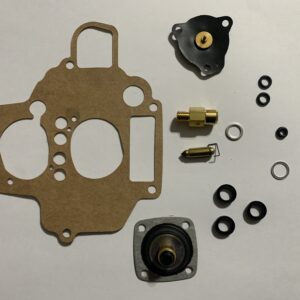 CK86WE - Ford Bantam 1.3/1.6 Sierra 1.6 with Weber 32/34 DFT Carburettor