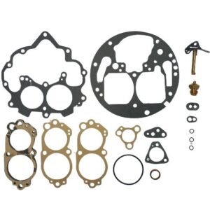 CK88ZE - BMW, Mercedes-Benz & Peugeot with Zenith 35-40INAT carburetor